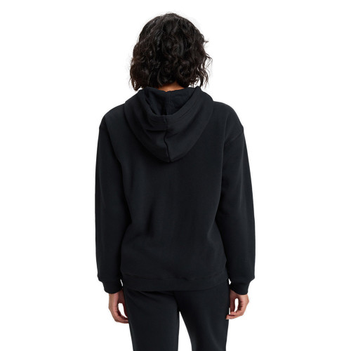 Roxy Γυναικεία ζακέτα Surf Stoked Zipped Brushed Zip Hoodie